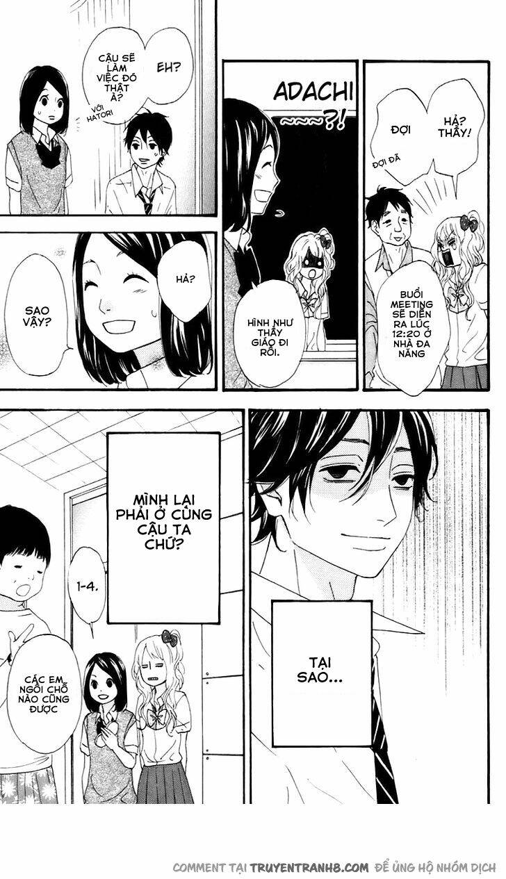 Heroine Shikkaku Chương 13 Ảnh 17