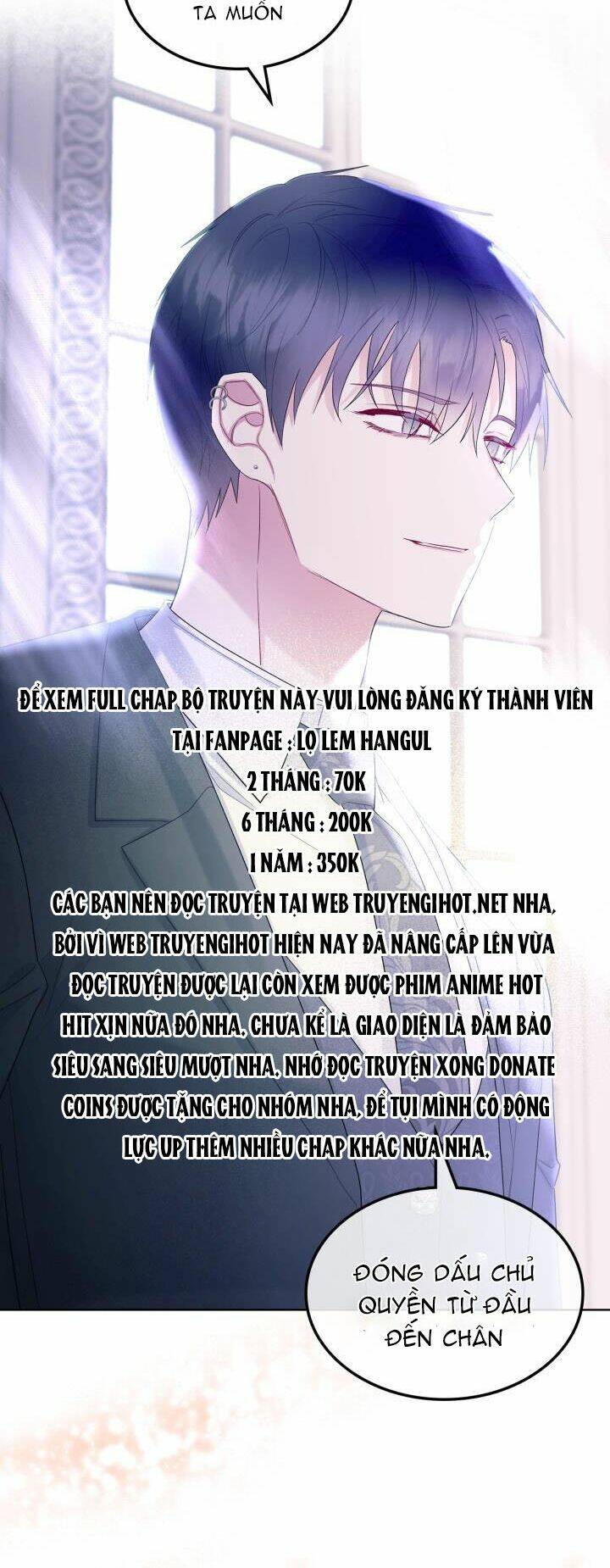 Kẻ Tạo Ra Nữ Phản Diện Chương 63.2 Ảnh 13