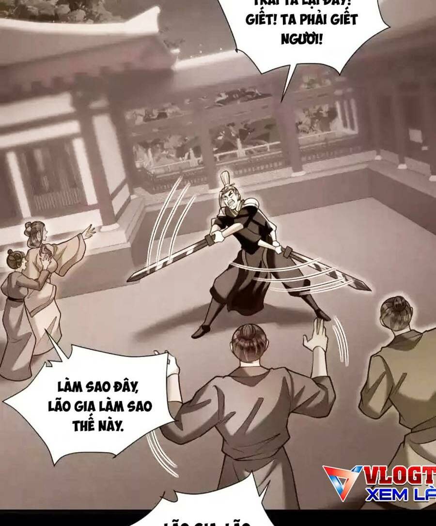 Ta Dựa Vào Cà Khịa Để Trở Thành Đại Lão Thể Tu Chương 19 Ảnh 29