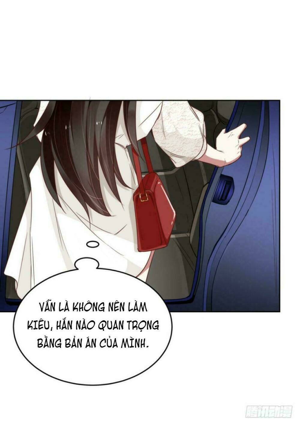 Mộ Thiếu, Lão Bà Ngươi Trọng Sinh Lại Rồi! Chương 43 Ảnh 11
