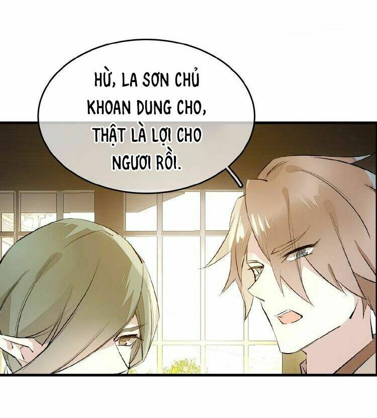 Chấp Tử Chi Kiếm Chương 4 Ảnh 38