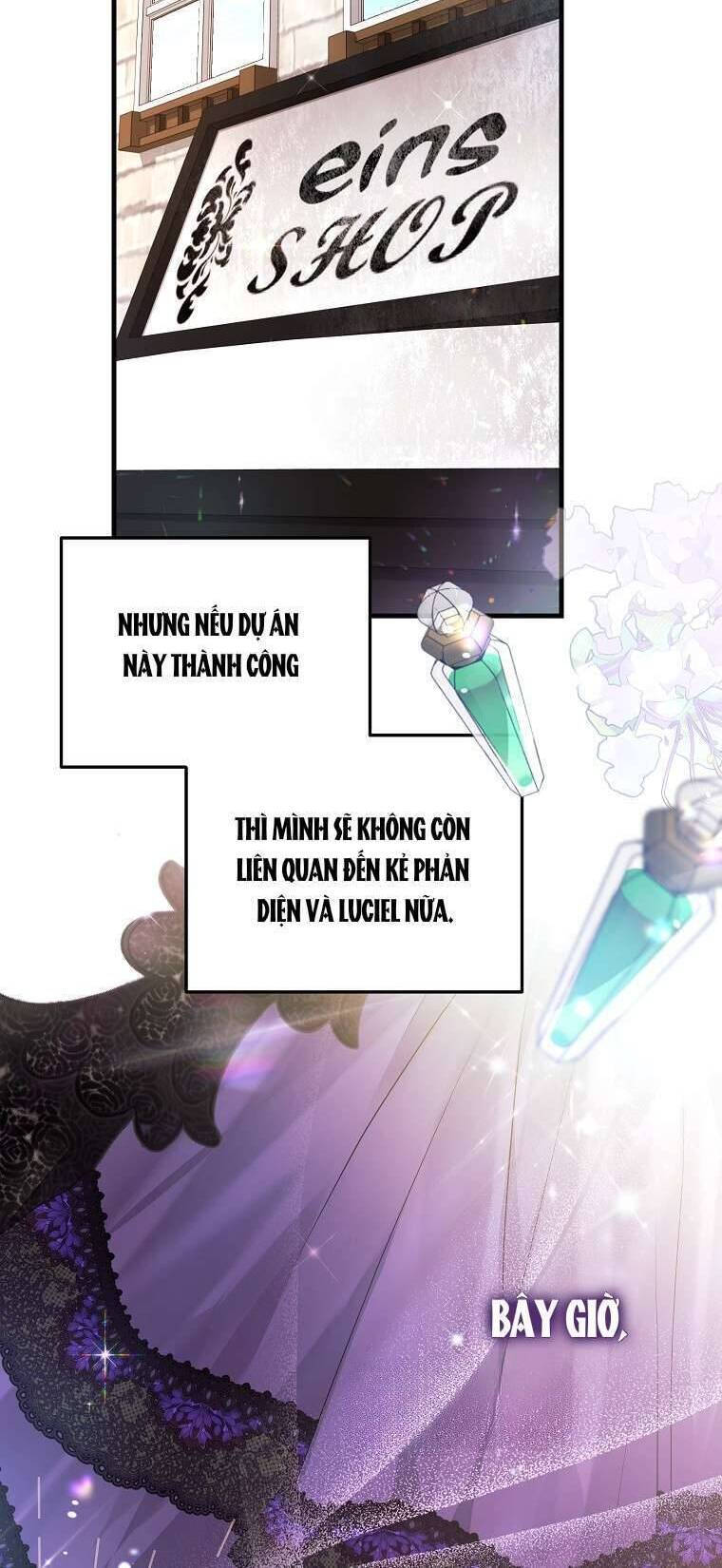 Kẻ Phản Diện Có Thời Hạn Ủng Hộ Tôi Hủy Hôn Chương 30 Ảnh 35