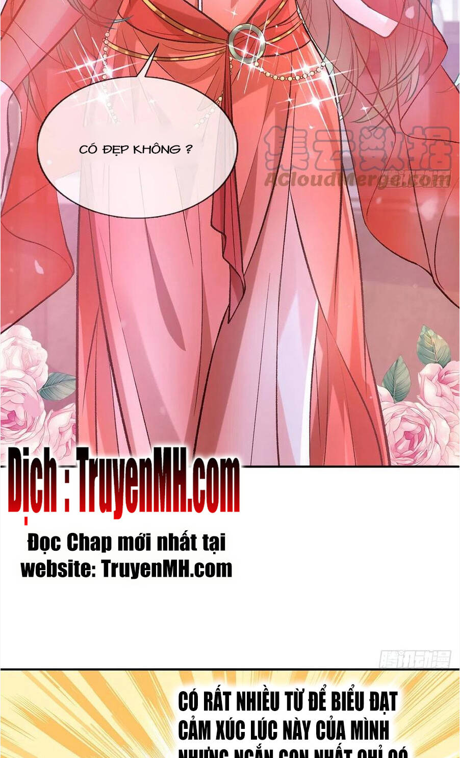 Kiều Mỵ Phu Lang, Tại Tuyến Lục Trà Chương 111 Ảnh 5