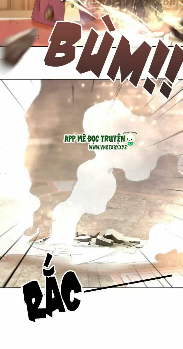 Cực Phẩm Phế Vật Tiểu Thư Chương 130 Ảnh 36