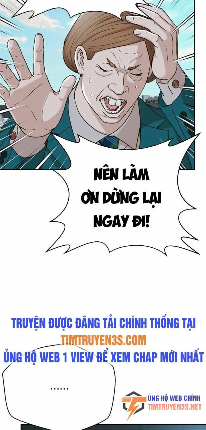 Thẩm Phán Lee Han Young Chương 46 Ảnh 14