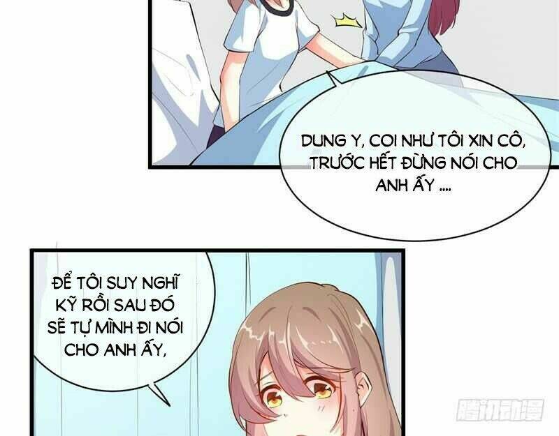 Ám Luyến Thành Hôn Chương 99 Ảnh 7