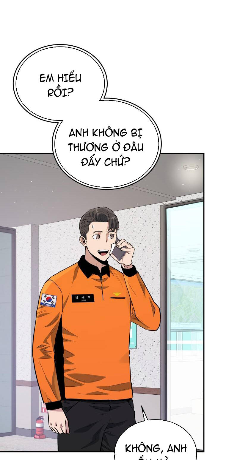 Hệ Thống Cứu Hộ Chương 52 Ảnh 32