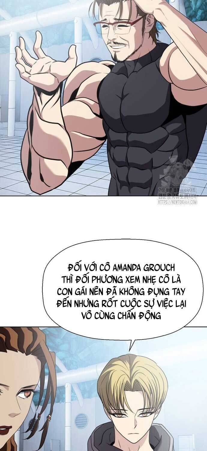 Sàn Đấu Sống Còn Chương 21 Ảnh 42