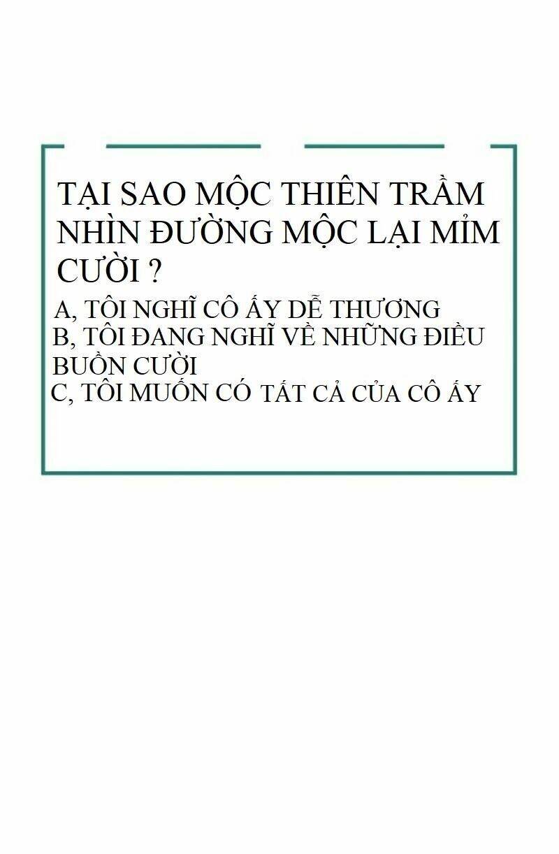 Hôn Em Một Ngày Một Lần Chương 4 Ảnh 42