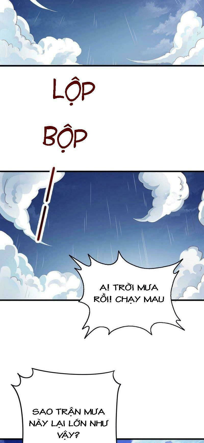 Tình Tễ Hà Xử Chương 11 Ảnh 56