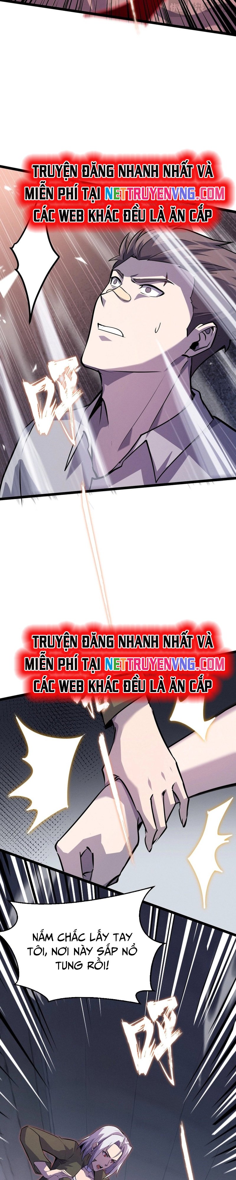 Đừng Gọi Ta Là Ác Ma Chương 14 Ảnh 5