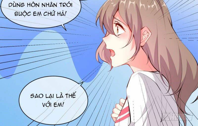 Ám Luyến Thành Hôn Chương 92 Ảnh 57