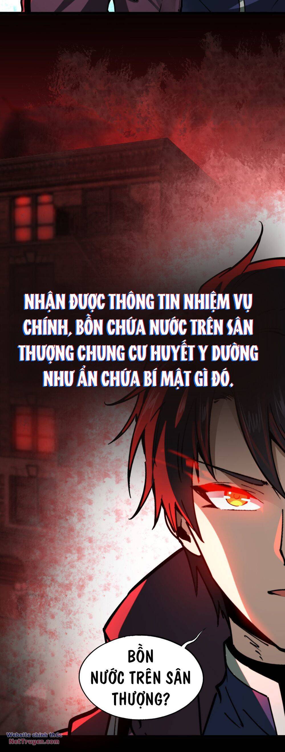 Ta Biến Thế Giới Kinh Dị Thành Trò Chơi Nuôi Dưỡng Chương 21 Ảnh 17