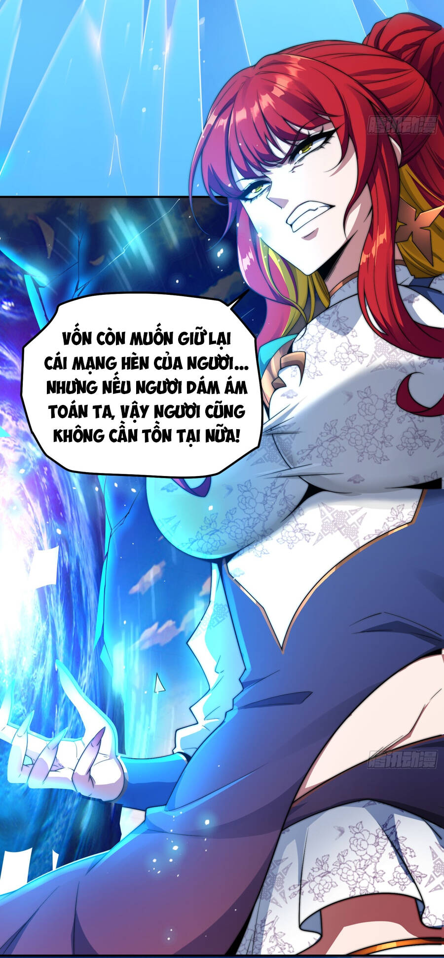 Từ Lúc Bắt Đầu Liền Vô Địch Chương 97 Ảnh 31
