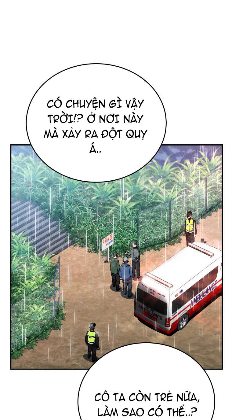 Hệ Thống Cứu Hộ Chương 51 Ảnh 37