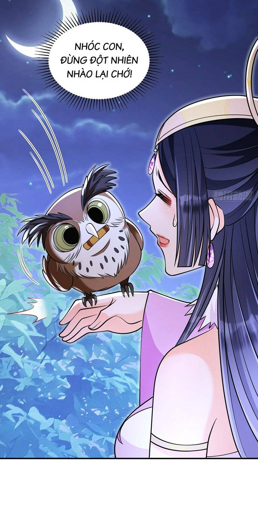Ta Dựa Vào Cà Khịa Để Trở Thành Đại Lão Thể Tu Chương 16 Ảnh 27