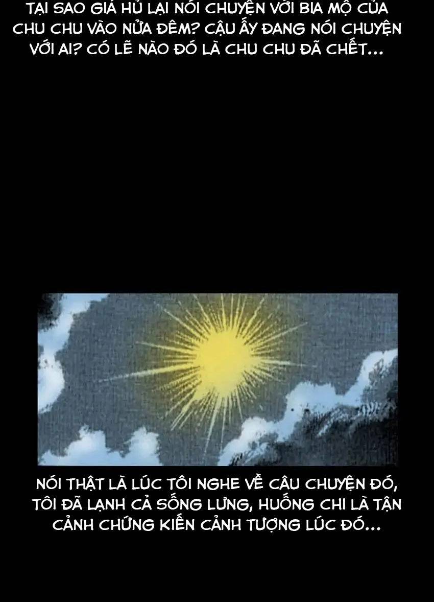 Truyện Kinh Dị Đời Thực Chương 14 Ảnh 16