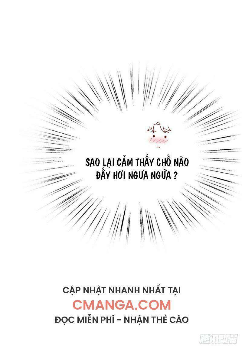 Gà Cưng Nổi Tiếng Theo Đuổi Minh Tinh Chương 28 Ảnh 12