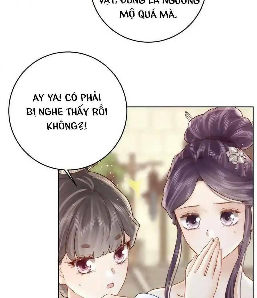 Nữ Đế Và Dàn Hậu Cung Siêu Phẩm Chương 31 Ảnh 6