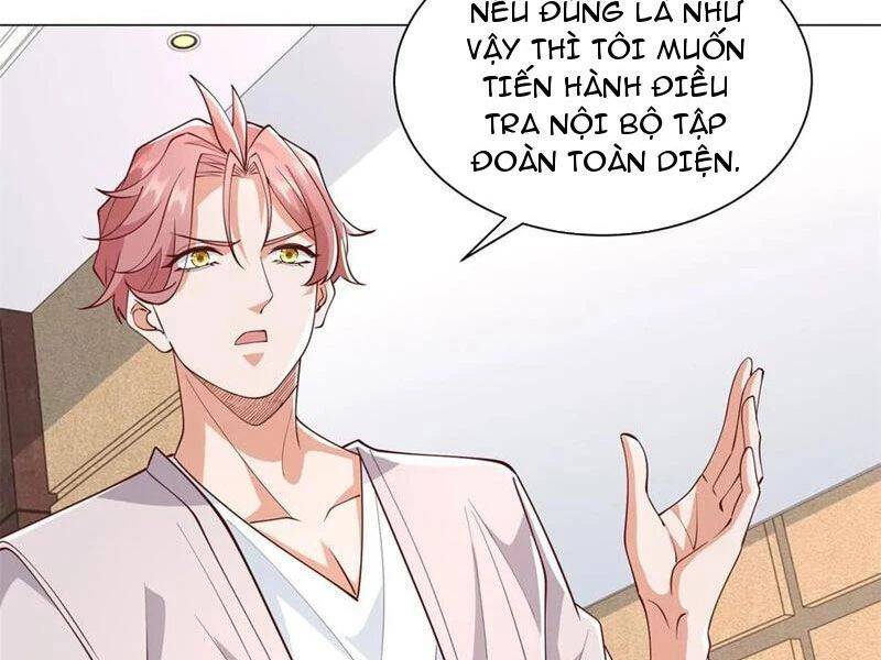Tôi Là Tài Xế Xe Công Nghệ Có Chút Tiền Thì Đã Sao? Chương 133 Ảnh 15