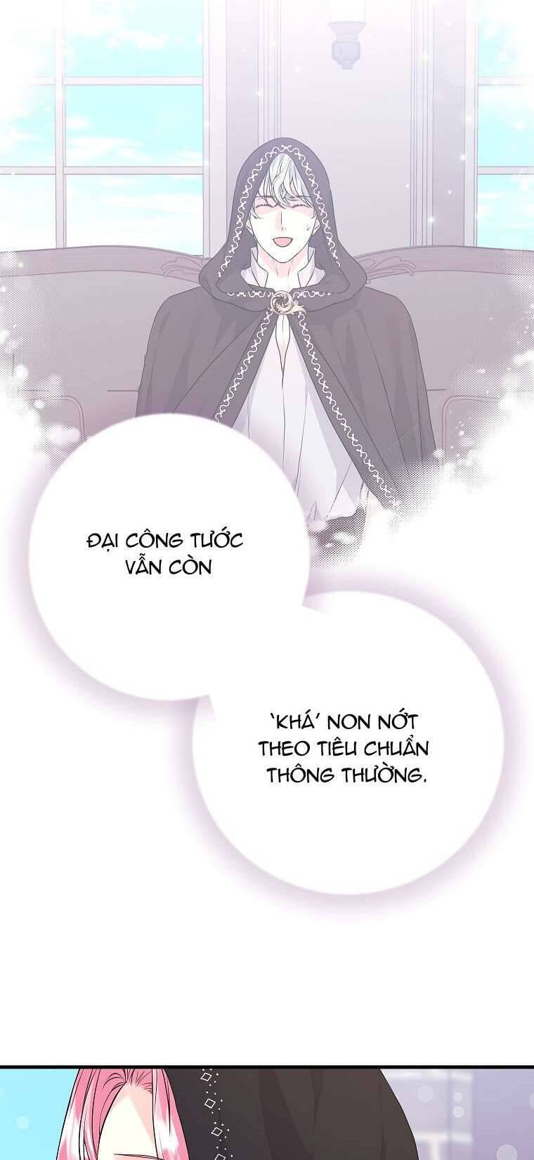 Kẻ Phản Diện Có Thời Hạn Ủng Hộ Tôi Hủy Hôn Chương 31 Ảnh 54