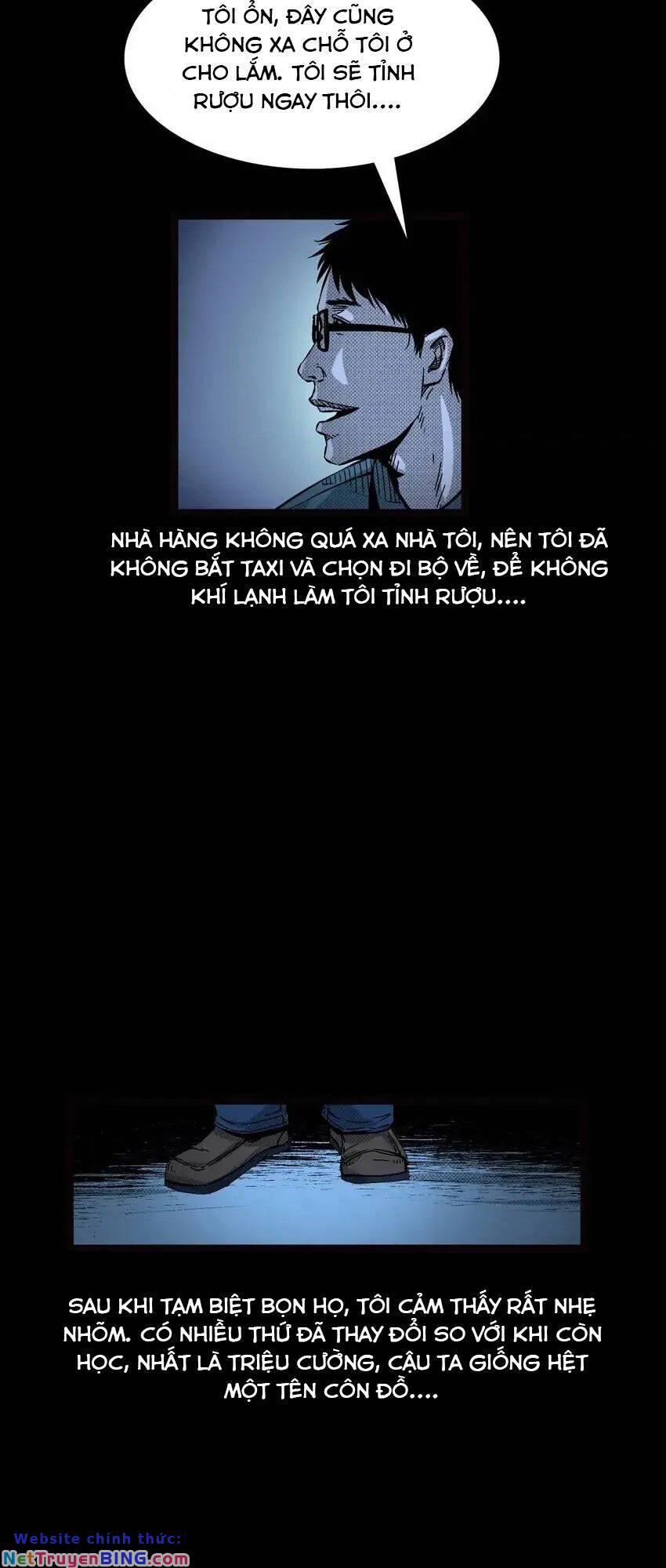 Truyện Kinh Dị Đời Thực Chương 22 Ảnh 13