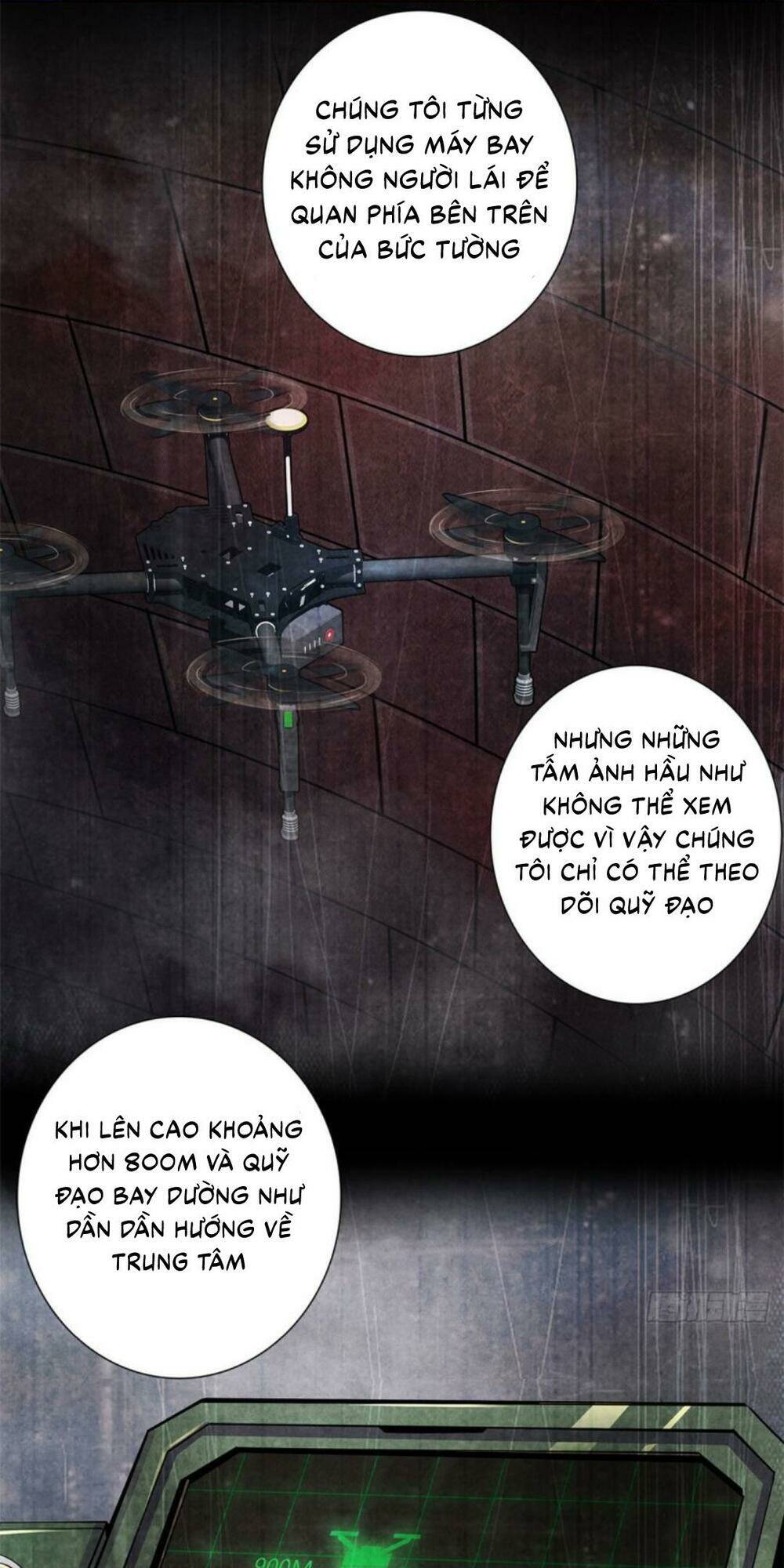 Bác Sĩ Hỗn Mang Chương 48 Ảnh 7