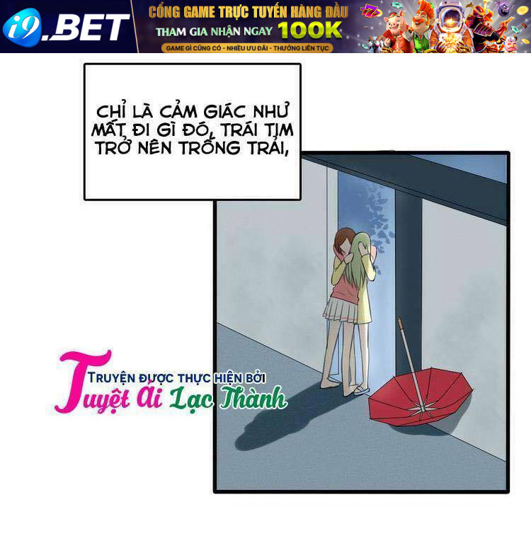 Nụ Hôn Hắc Vũ Chương 10 Ảnh 23