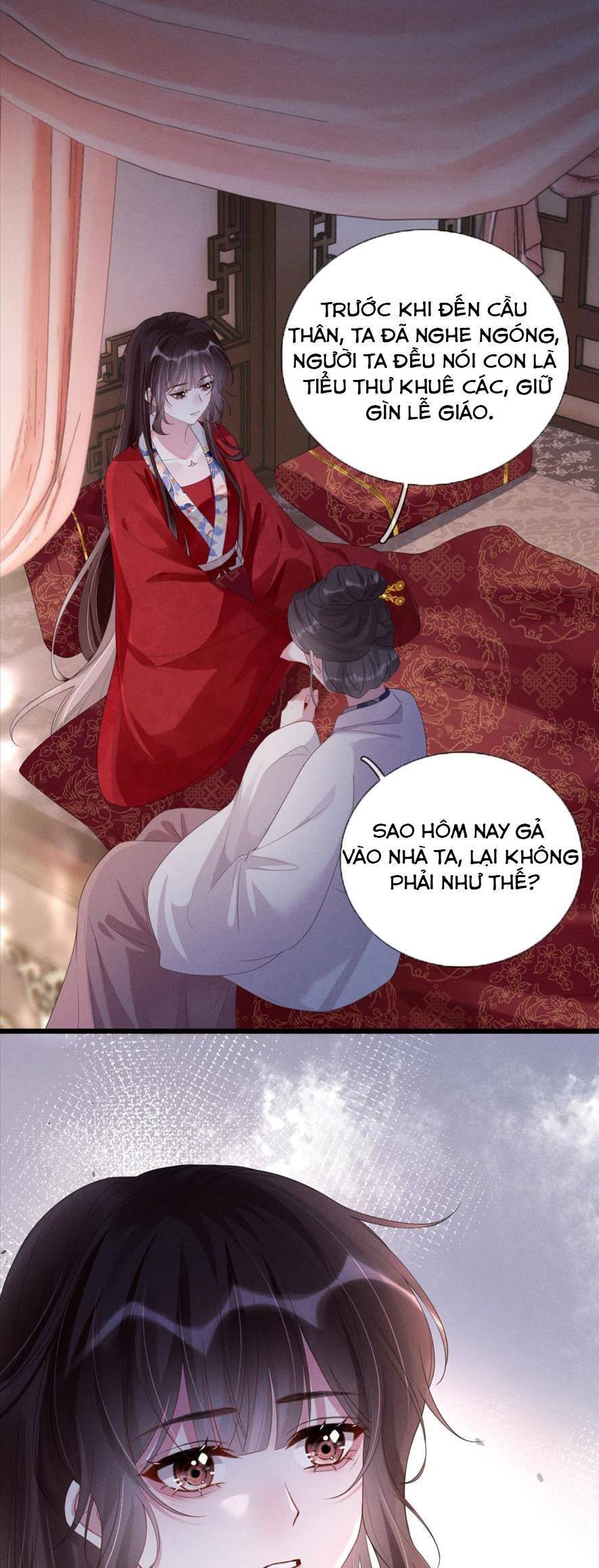 Trường Phong Độ" Chương 15 Ảnh 12
