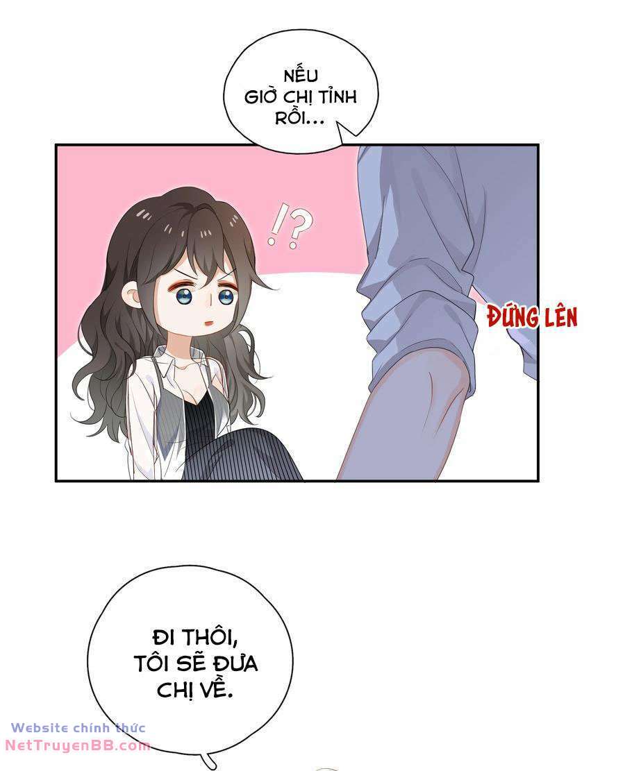 Chị Ơi! Chị Thật Không Bình Thường! Chương 4 Ảnh 28