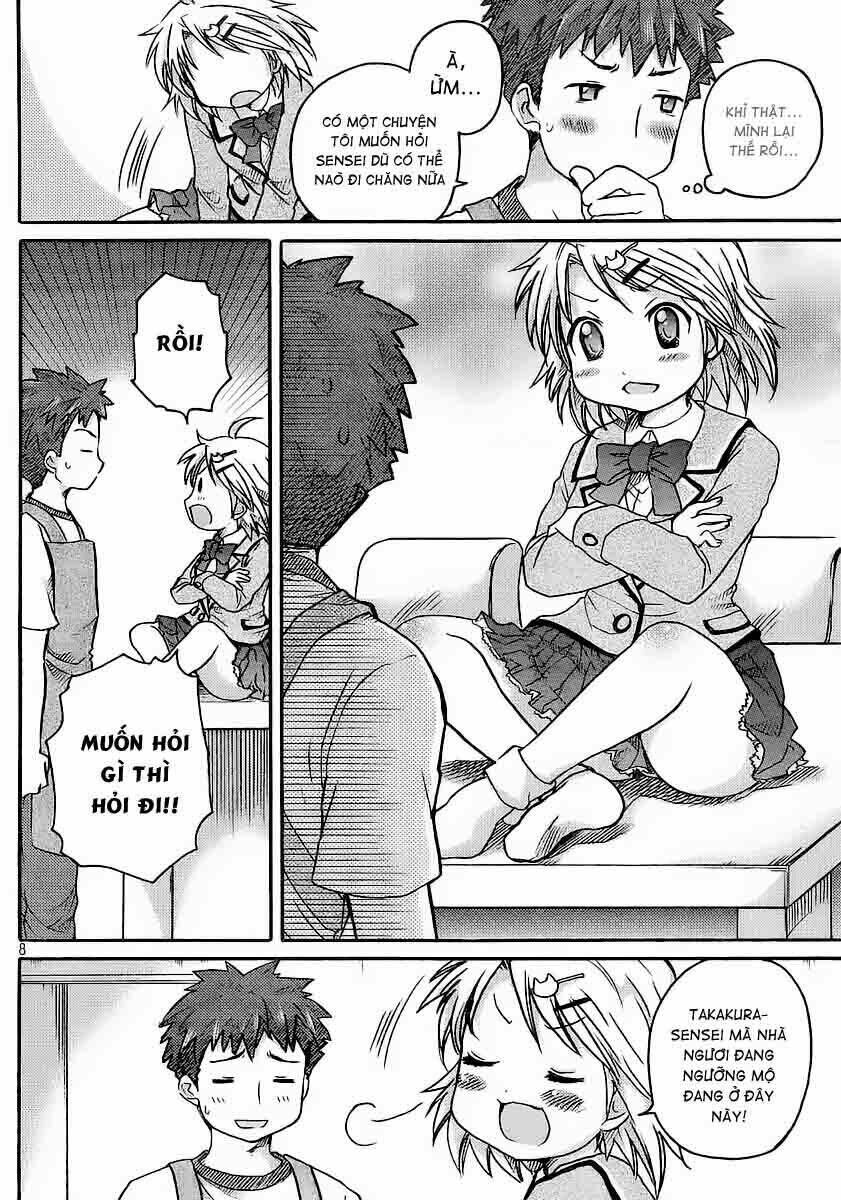 Comic Studio Chương 4 Ảnh 9