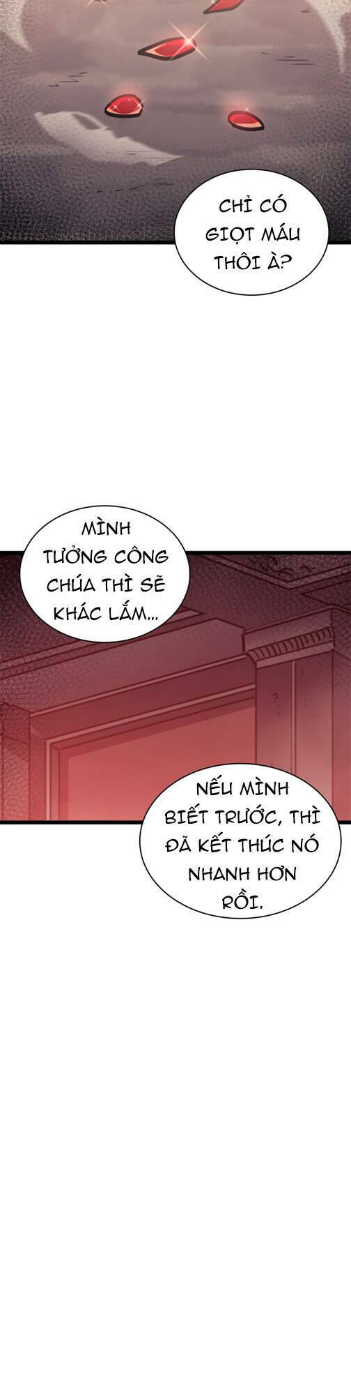Sự Trở Lại Của Người Chơi Cấp Cao Nhất Chương 126 Ảnh 48