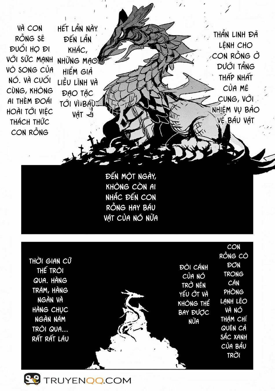Kuro No Souzou Shoukanshi - Tenseisha No Hangyaku Chương 20 Ảnh 18