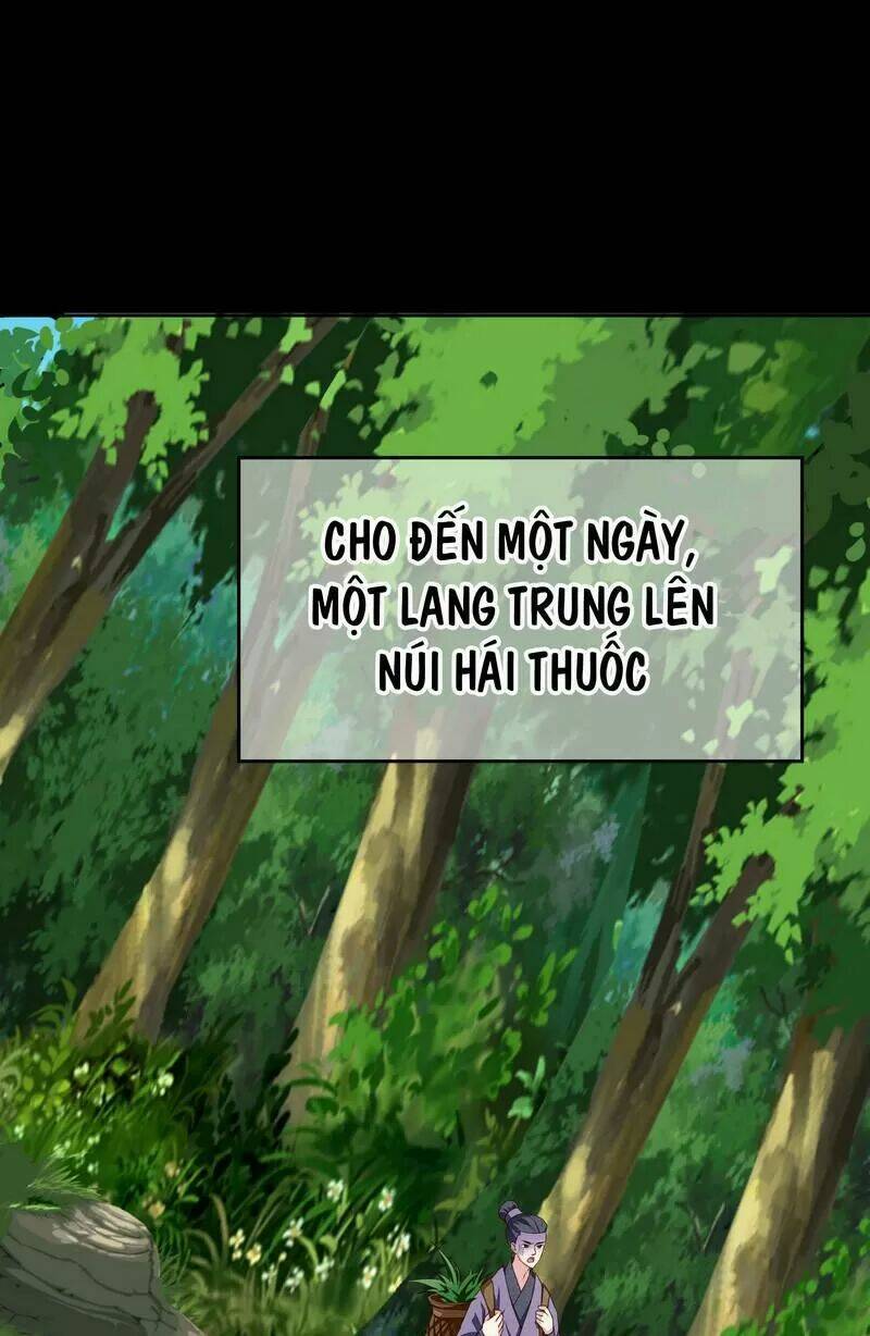 Tuyệt Thế Độc Phi Của Tà Vương Chương 132 Ảnh 20