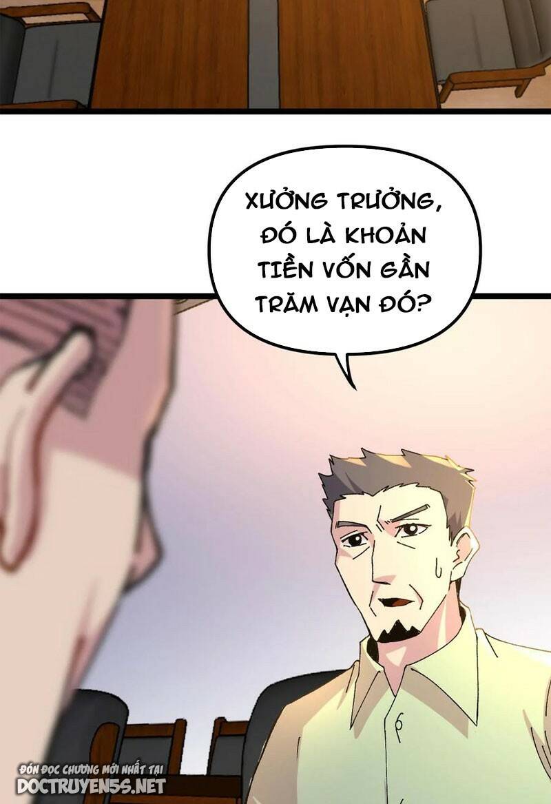Trùng Sinh Trở Lại 1983 Làm Phú Hào Chương 318 Ảnh 17