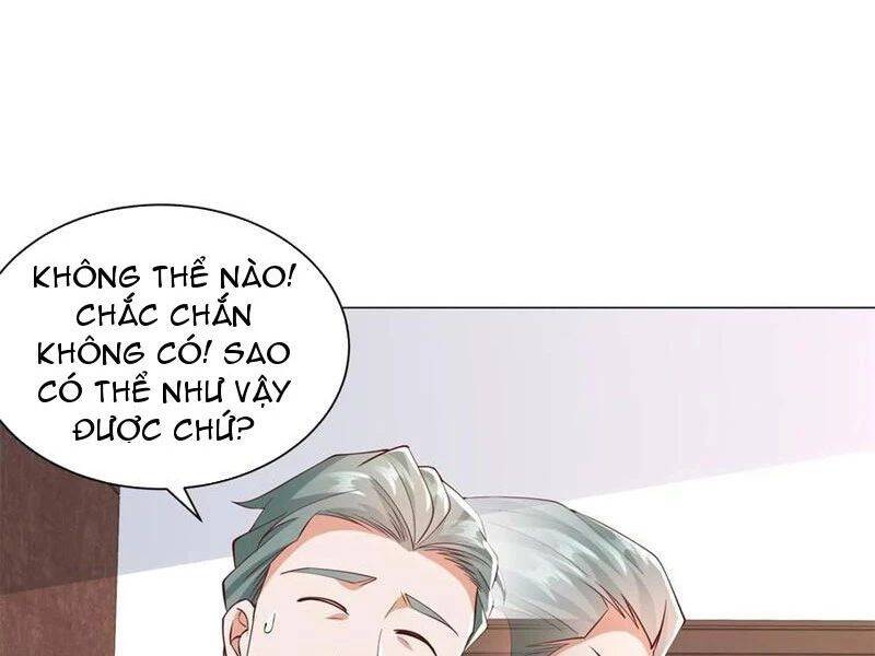 Tôi Là Tài Xế Xe Công Nghệ Có Chút Tiền Thì Đã Sao? Chương 133 Ảnh 12