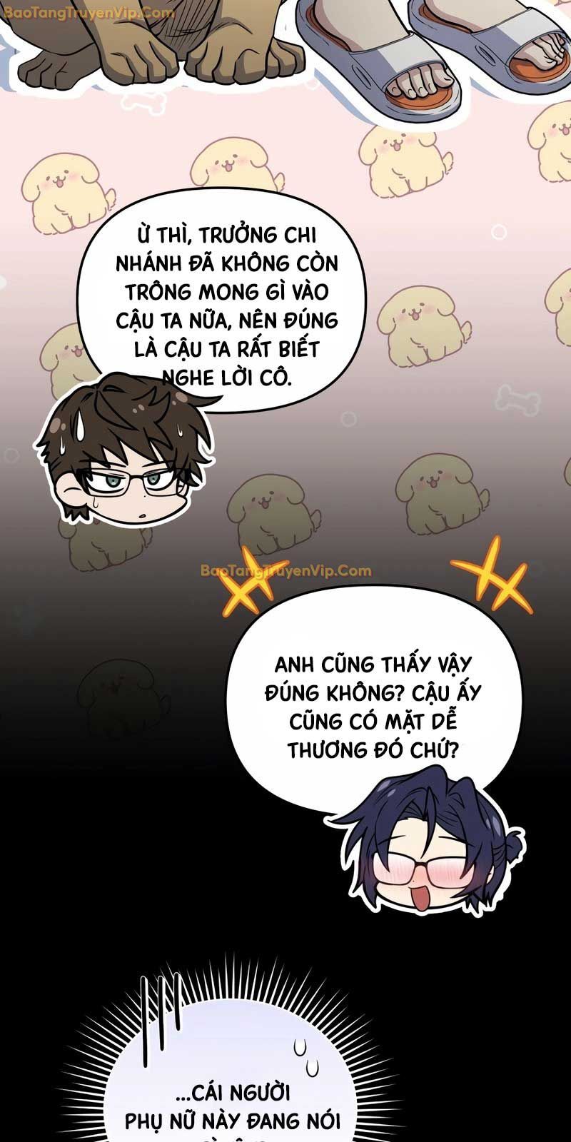 Nhà Hàng Thợ Săn Quái Vật Chương 69 Ảnh 46