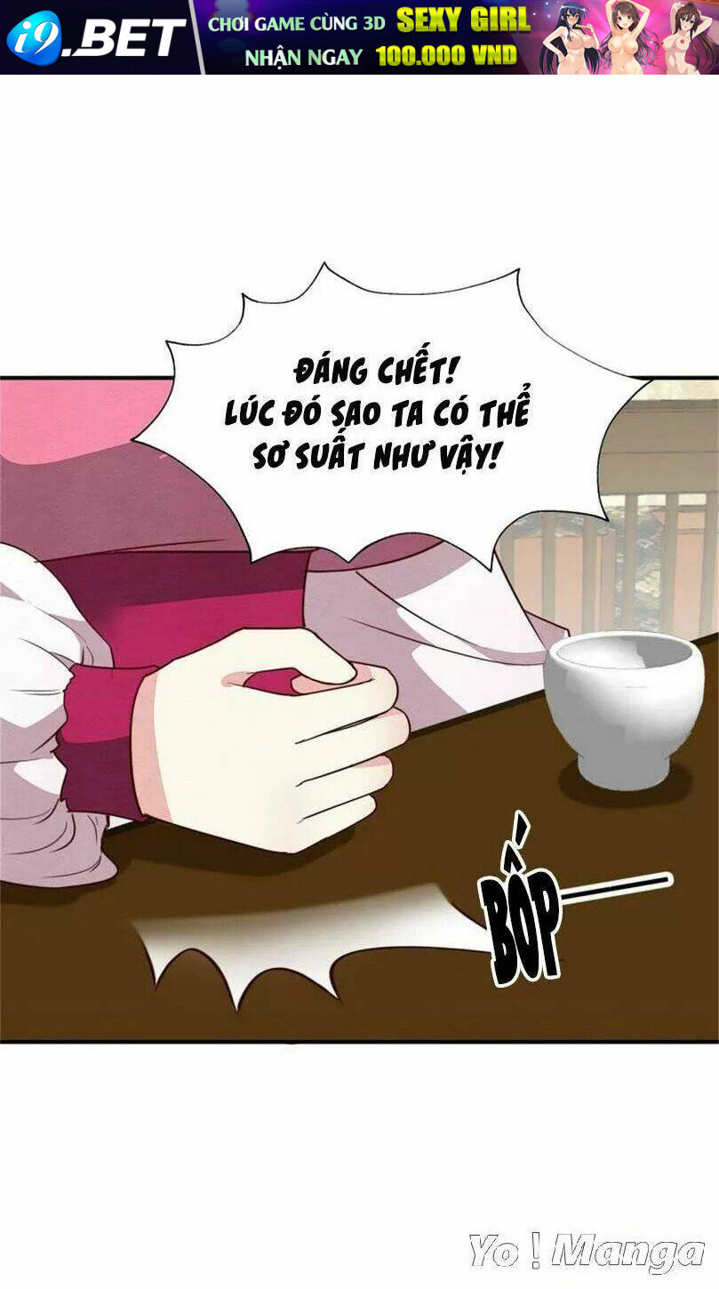 Tuyệt Thế Độc Phi Của Tà Vương Chương 142 Ảnh 31