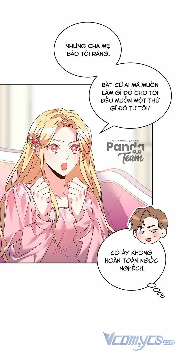 Cô Dâu Thứ 99 Của Công Tước Chương 25 Ảnh 25