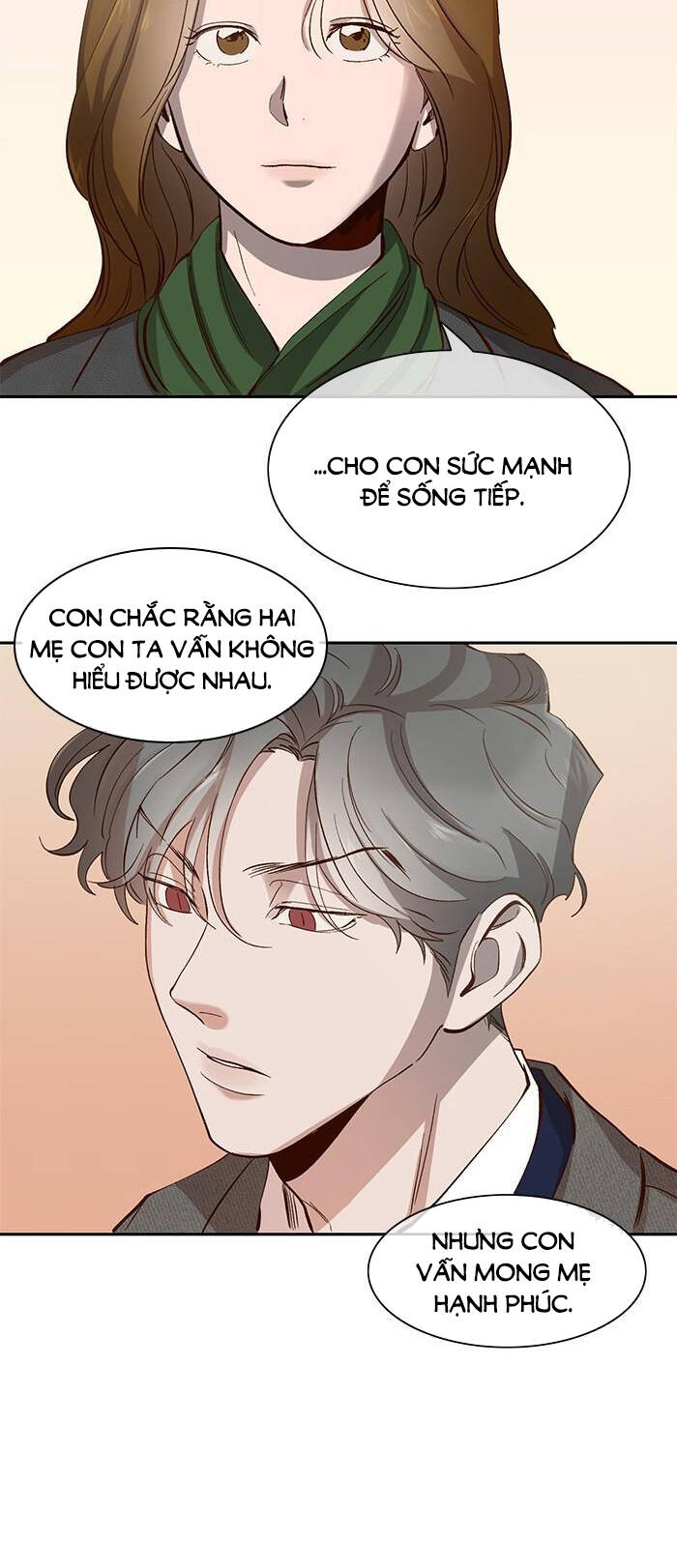 Quỷ Sứ Số 4 Chương 102 Ảnh 23