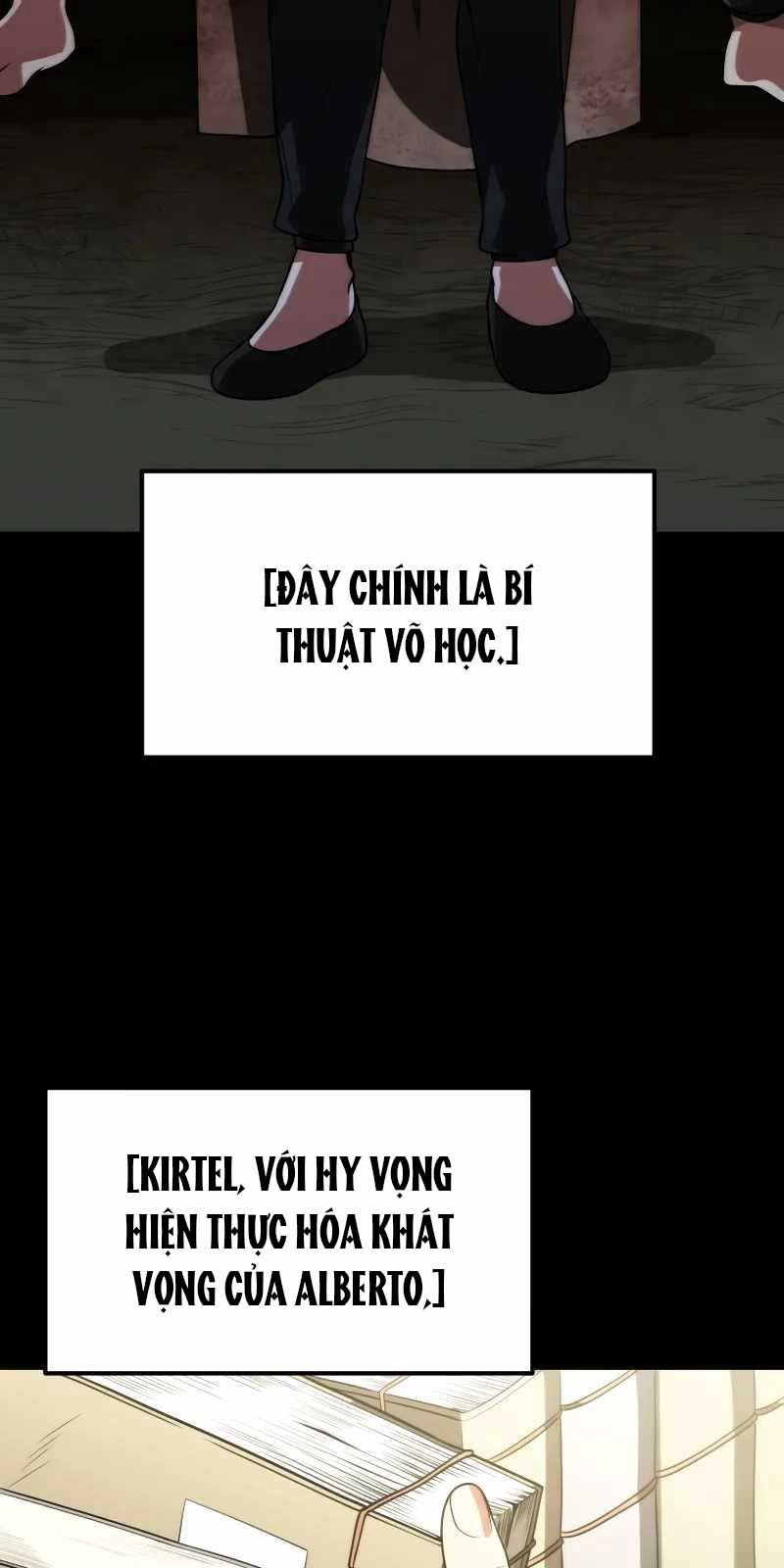 Con Trai Út Của Đại Pháp Sư Lừng Danh Chương 74 Ảnh 27