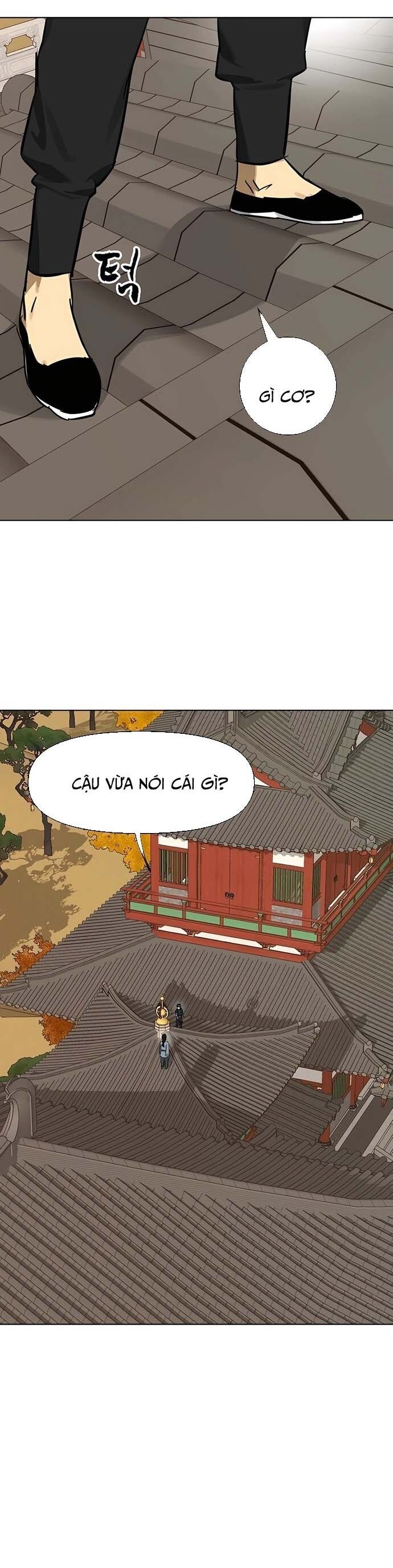 Thăng Cấp Vô Hạn Trong Murim Chương 227 Ảnh 10