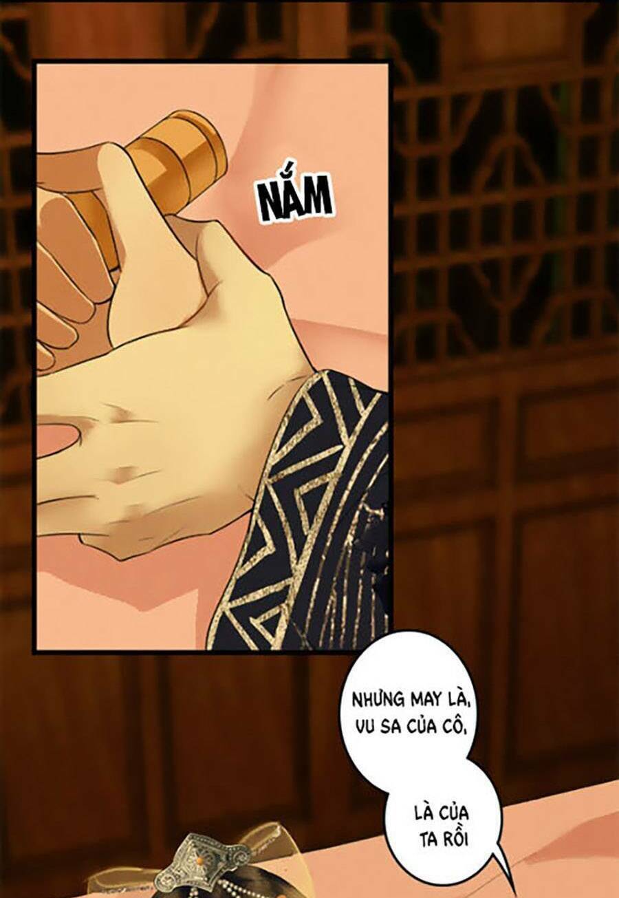 Vu Sa Chương 11 Ảnh 24
