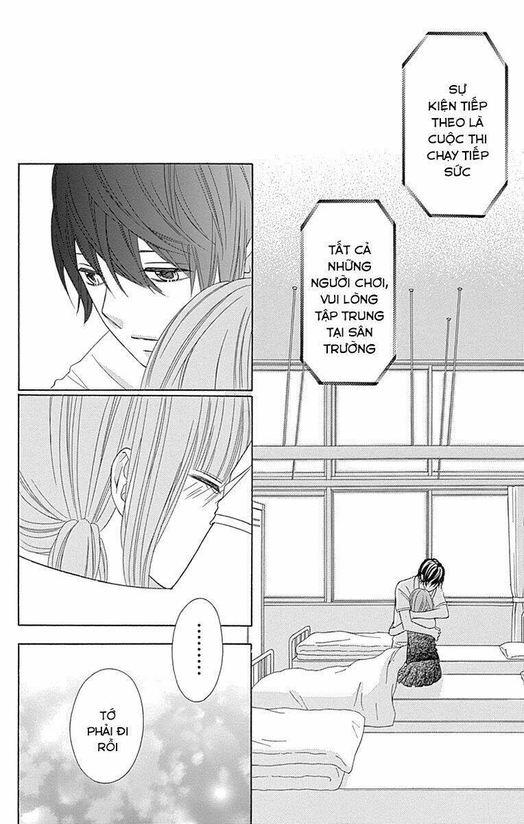 Tsubasa To Hotaru Chương 39 Ảnh 27