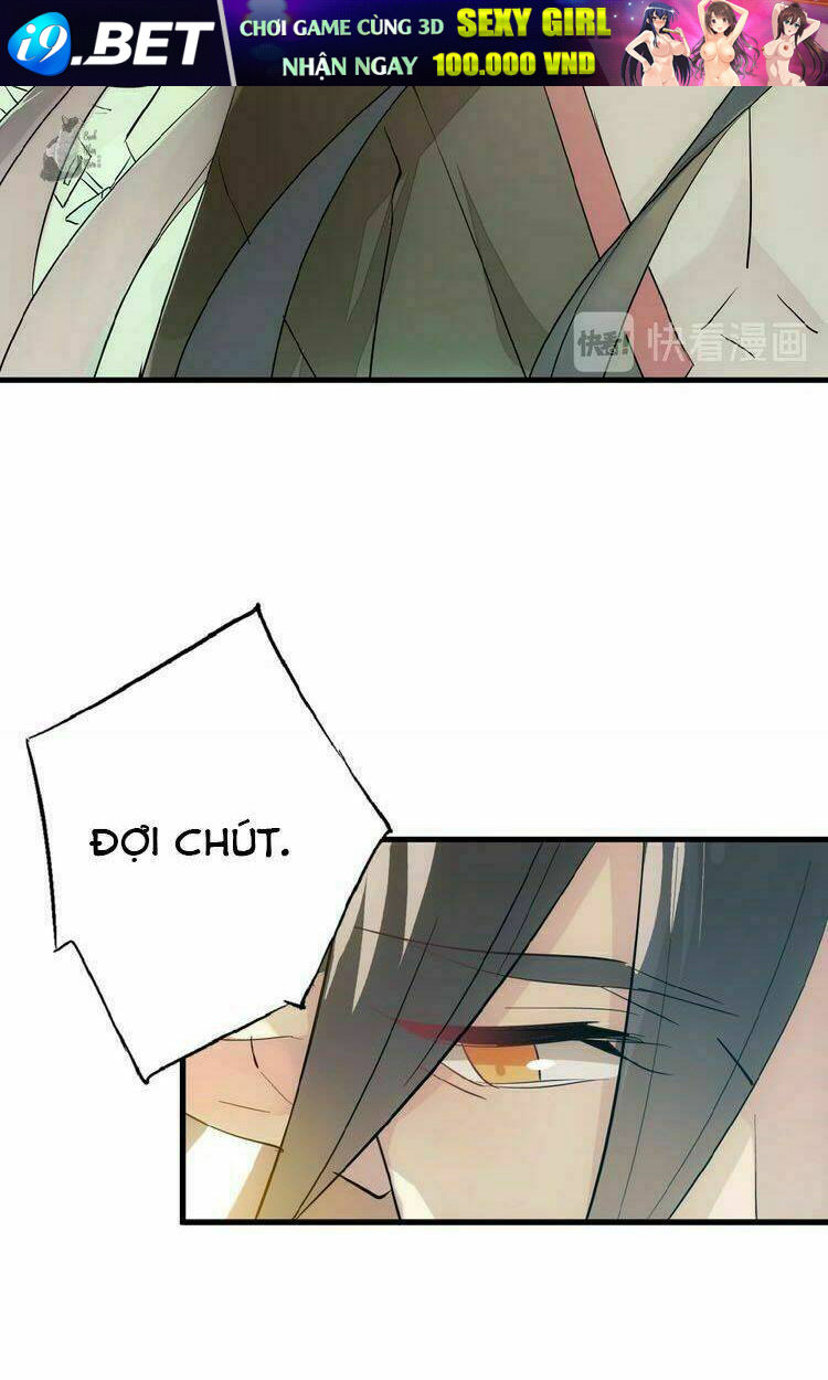 Chấp Tử Chi Kiếm Chương 1 Ảnh 73