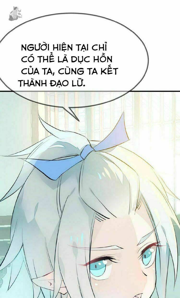 Chấp Tử Chi Kiếm Chương 1 Ảnh 86