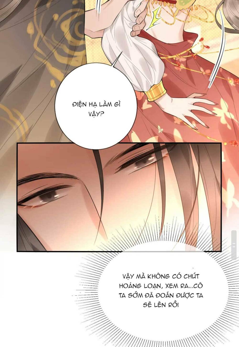 Mỹ Nhân Ác Độc Làm Rung Động Lòng Người Chương 1 Ảnh 23