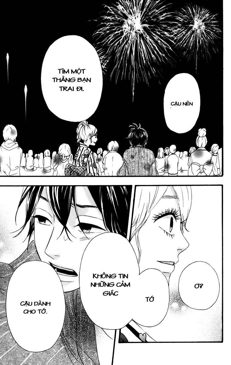 Heroine Shikkaku Chương 11 Ảnh 38