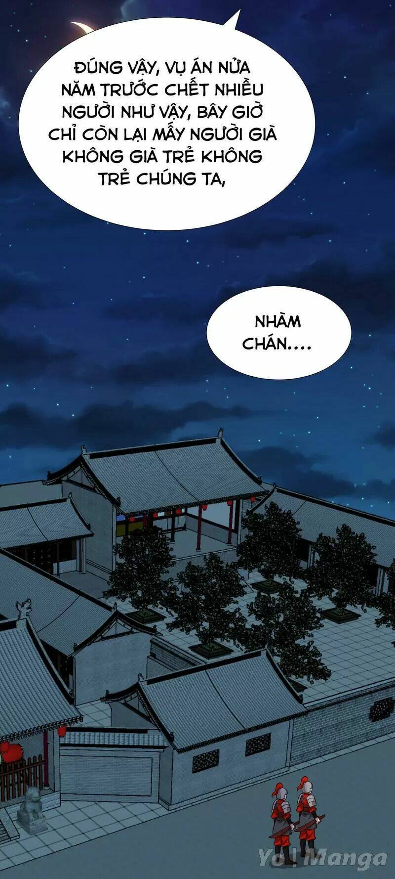 Tuyệt Thế Độc Phi Của Tà Vương Chương 132 Ảnh 54