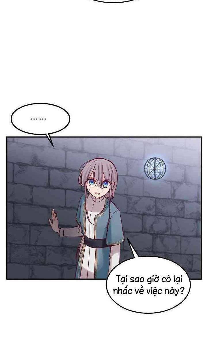 Amina - Nữ Thần Đèn Chương 26 Ảnh 26